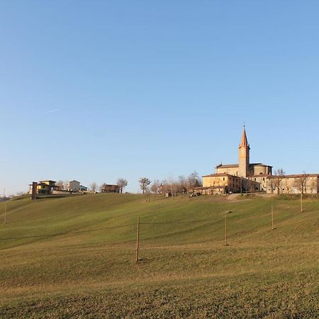 Locanda Del Sole Montese Exterior photo