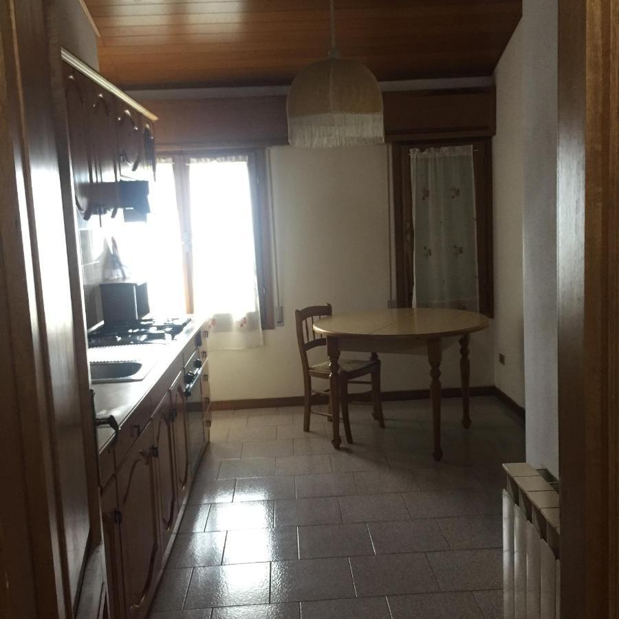 Locanda Del Sole Montese Exterior photo