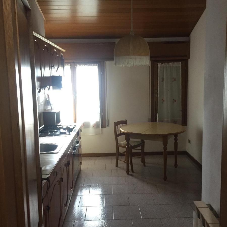 Locanda Del Sole Montese Exterior photo