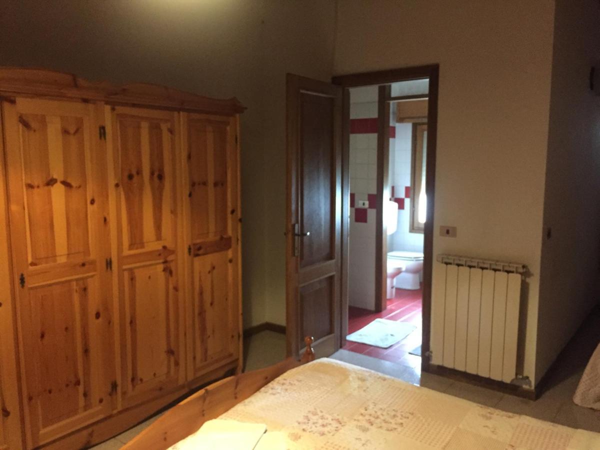 Locanda Del Sole Montese Exterior photo