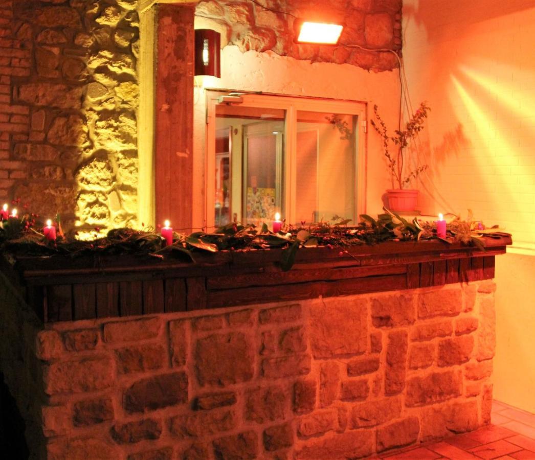 Locanda Del Sole Montese Exterior photo